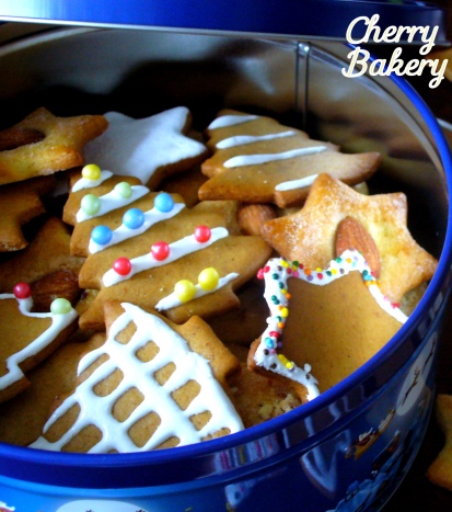 christmas cookies_box